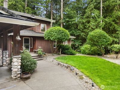 91 E Westlake Drive S, Allyn, WA, 98524