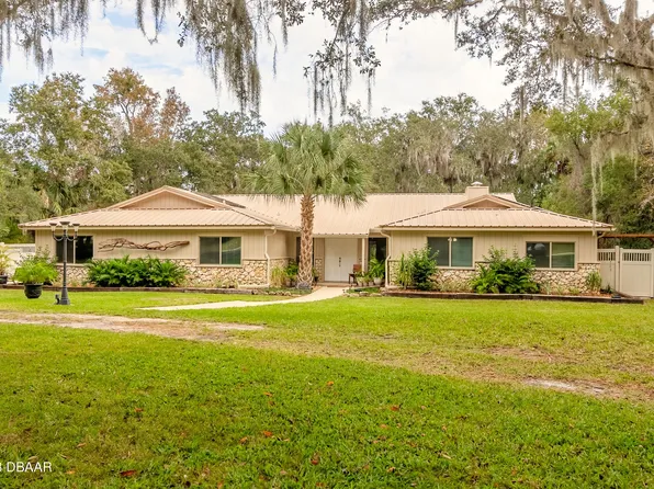 120 Oak Ln, Ormond Beach, FL 32174