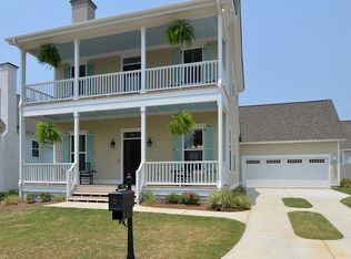 34 Duffy St, Clayton, NC 27527