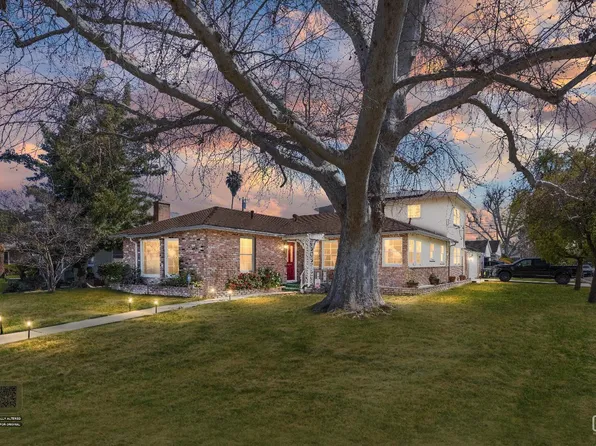 2500 Pine St, Bakersfield, CA 93301