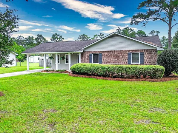 1309 Bluebird Ave, Thomasville, GA 31792