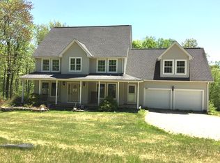 395 Daly Rd, Coventry, CT 06238