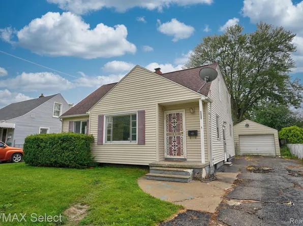 3324 Dale Ave, Flint, MI 48506