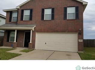 3614 Robwood Ct, Katy, TX 77449