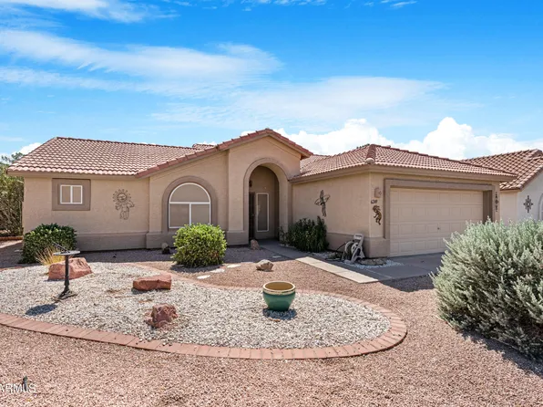 6249 S CHAMPIONSHIP Drive, Chandler, AZ 85249