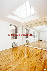 Rented by William B. May