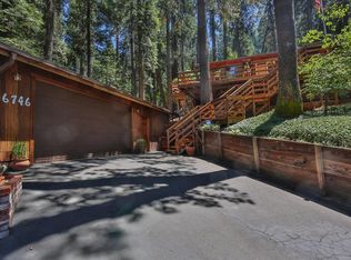 6746 Onyx Trl, Pollock Pines, CA 95726