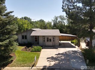 3508 Post Rd, Laporte, CO 80535