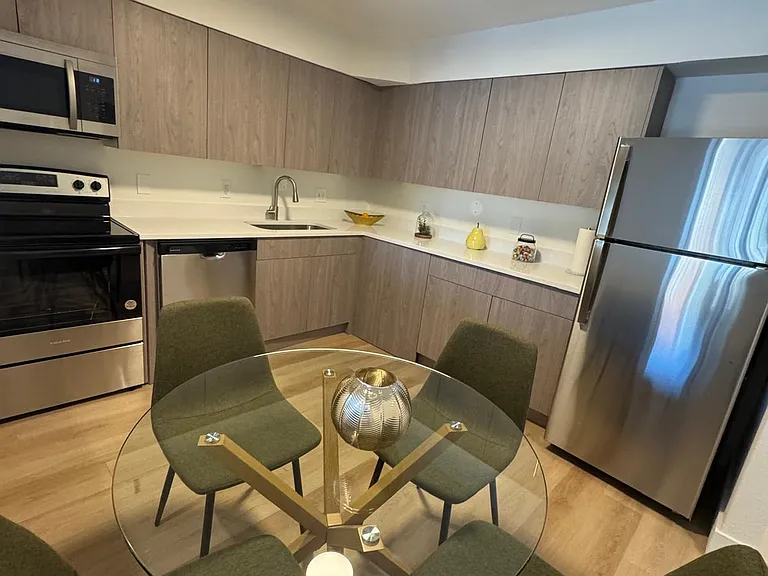 Riverstation Apartments — Photo 7