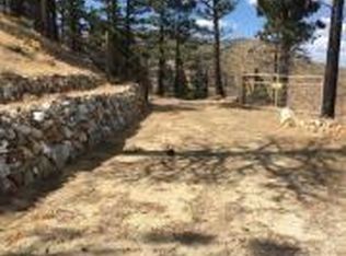 0 Wildhorse Rd #PAR-06, Tehachapi, CA 93561