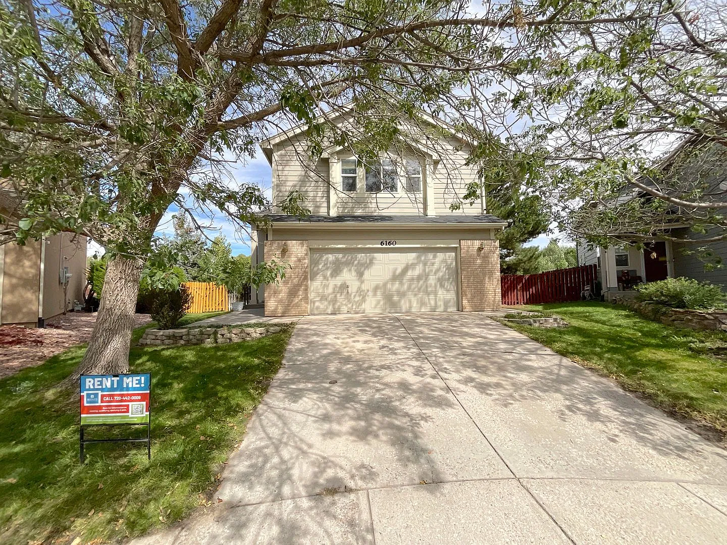 4 Bedroom Home Available Near Stetson Hills Blvd & Charlotte Pkwy! — Photo 2