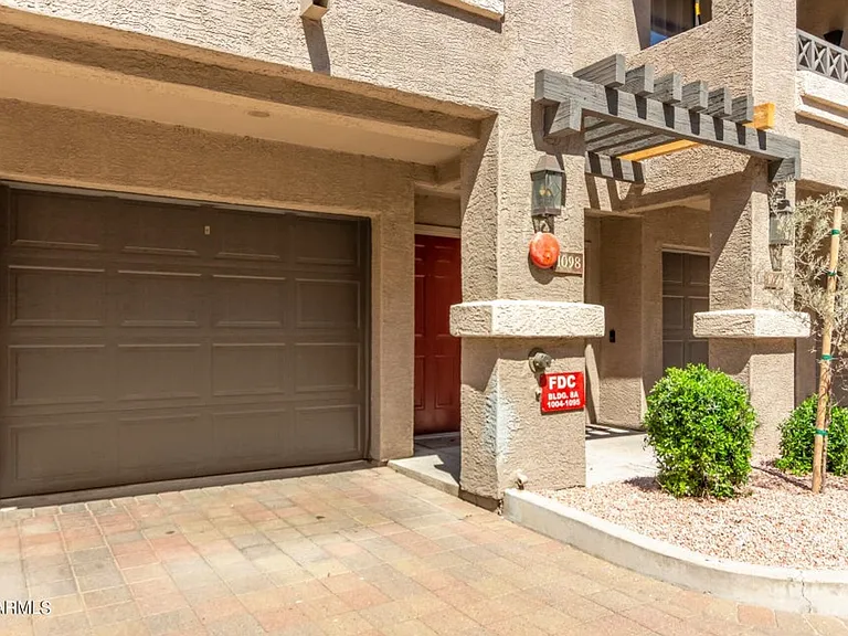 4455 E Paradise Village Pkwy S #1098 — Photo 4