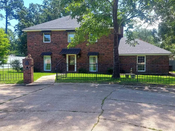 109 Somerset Dr, West Monroe, LA 71291