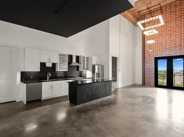 1111 Studewood St Unit 508, Houston, TX 77008
