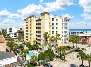 1126 1st St N UNIT 502, Jacksonville Beach, FL 32250