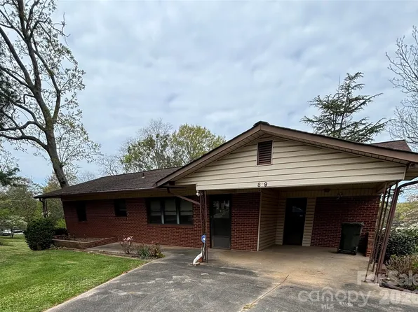 819 N Piedmont Ave, Kings Mountain, NC 28086