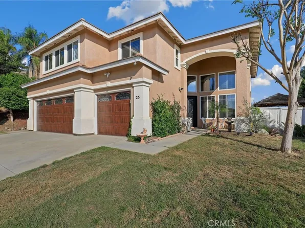 25 Corte Rivera, Lake Elsinore, CA 92532
