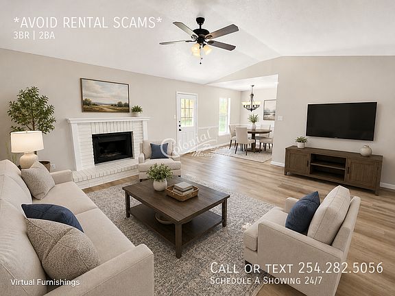 3rd image of 1418 Opal Rd