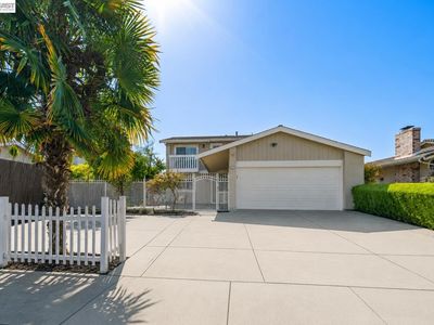 3133 Sugar Beet Way, Union City, CA, 94587