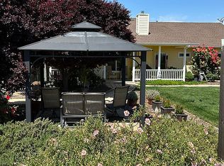 5420 Farousse Way, Paso Robles, CA 93446