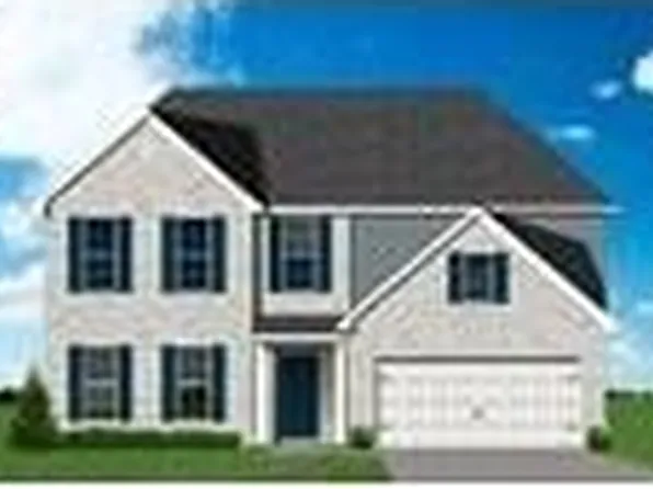 9607 Snowy Cliff Ln Lot 39, Knoxville, TN 37922