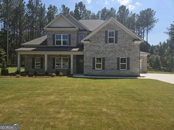 105 Southview Dr, Ellenwood, GA 30294