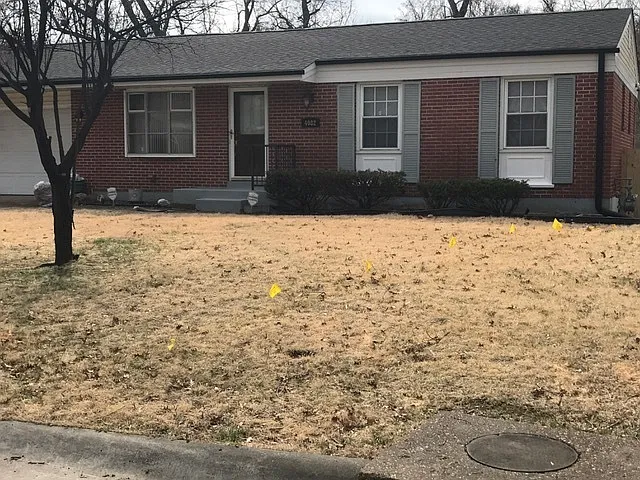 3 Bedroom Bridgeton Home For Rent - Coming Soon — Photo 2