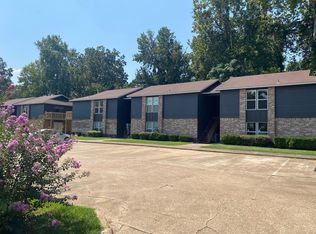 625 Champion Pl, Texarkana, TX 75501