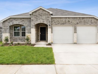 1712 Village Creek Ln, Denton, TX, 76208