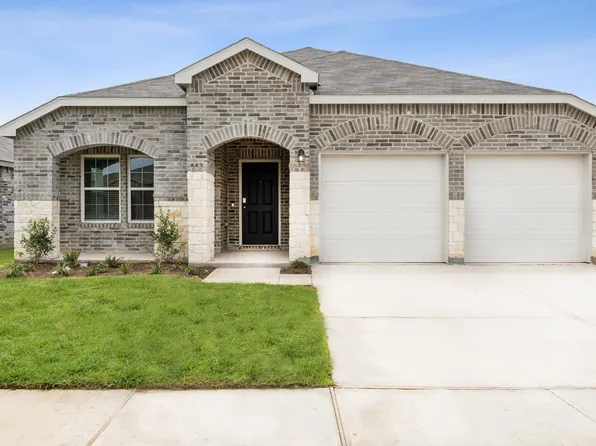 1712 Village Creek Ln, Denton, TX 76208