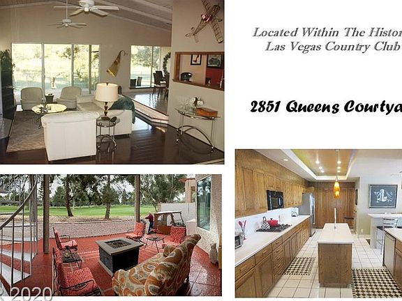 4th image of 2851 Queens Courtyard Dr
