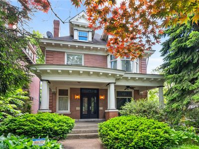 1800 Wightman St, Pittsburgh, PA, 15217