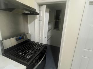 97 N 19th St APT 1, East Orange, NJ 07017