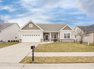 2736 Cheyenne Wells Dr, Shiloh, IL 62221