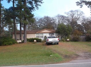 5418 Five Oaks Dr, Spring, TX 77389