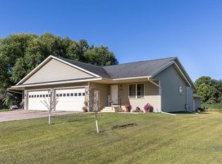 3020 Icecap Rd, Sparta, WI 54656