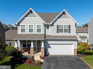 709 Duquesne Rd, York, PA 17402