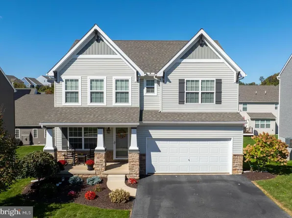 709 Duquesne Rd, York, PA 17402