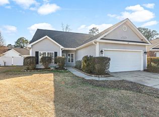 1209 Peyton Ct, Myrtle Beach, SC 29588
