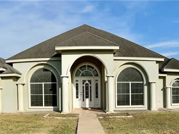 301 S El Faro Rd #7, Sullivan City, TX 78595