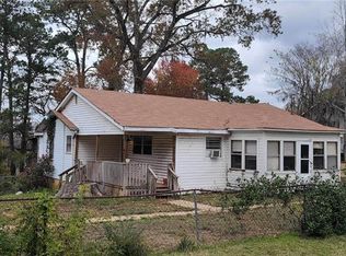 429 Pardee Rd, Campti, LA 71411