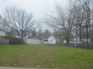 1348 Villa Dr, South Euclid, OH 44121