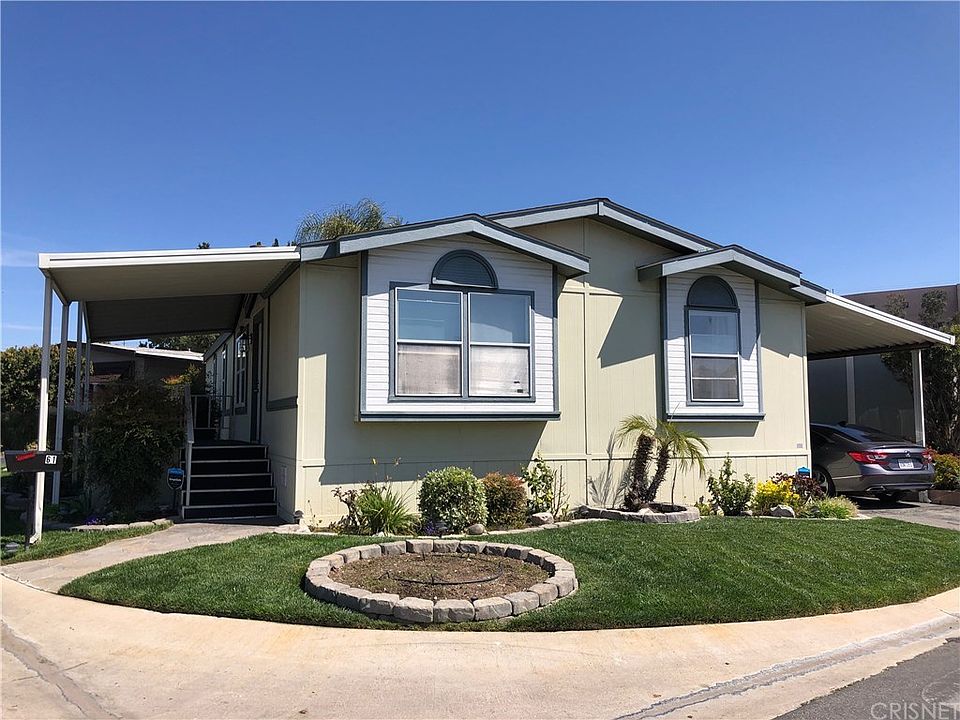 1st image of 27361 Sierra Hwy Spc 61