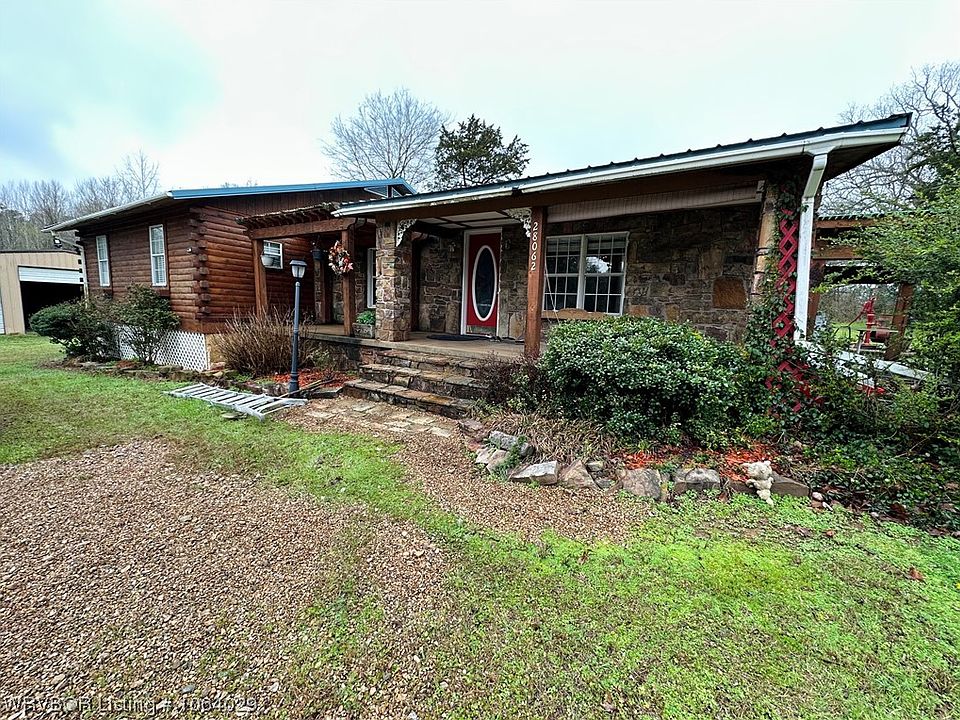 28062 Goat Ridge Rd, Wister, OK 74966 MLS 1064029 Zillow