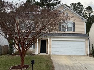 7320 Brighton Village Dr, Raleigh, NC 27616