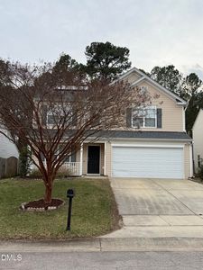 7320 Brighton Village Dr, Raleigh, NC, 27616