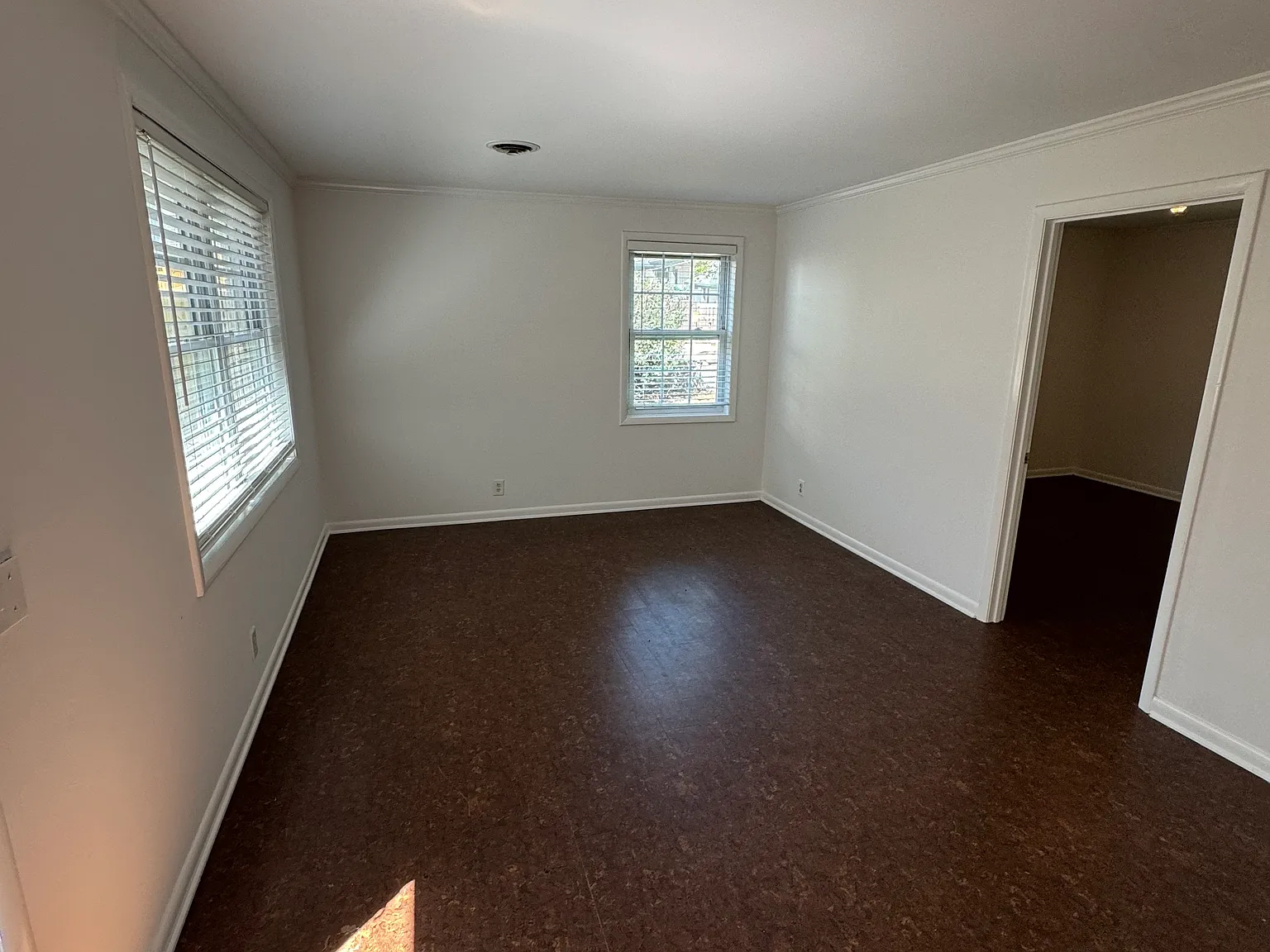 2 bed, 925 sqft, $1,850 — Photo 1