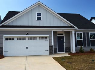 124 Locomotive Ln, Irmo, SC 29063