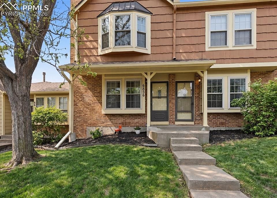 1st image of 6836 Overland Dr