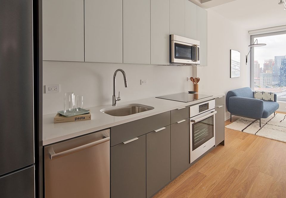 1st image of 346 Kent Ave #904